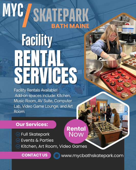 Facilities Rental